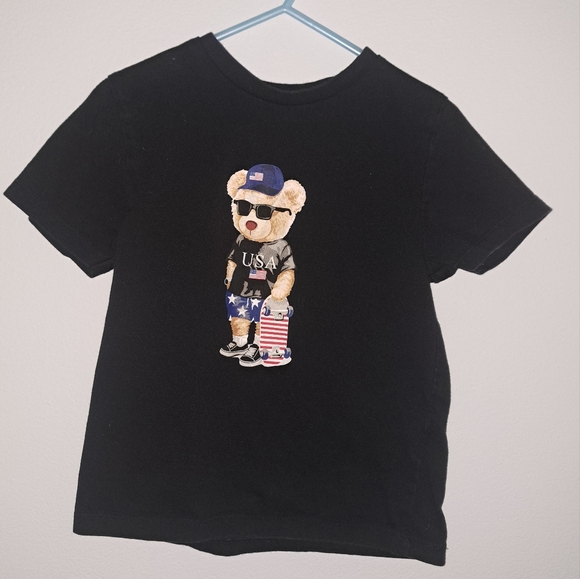 Cactus Boys Other - Cactus Boys Shirt Size 5/6